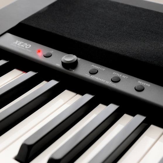 Đàn Piano Điện Korg XE20