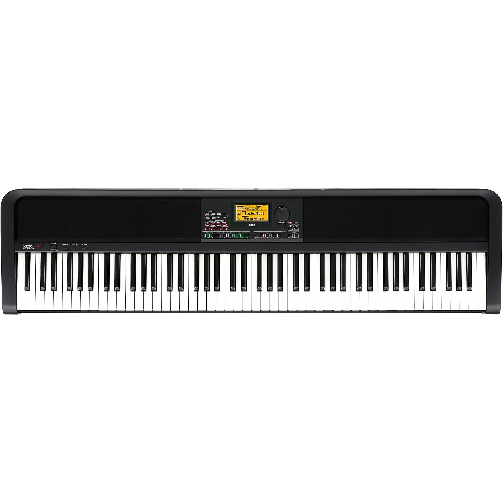 Đàn Piano Điện Korg XE20