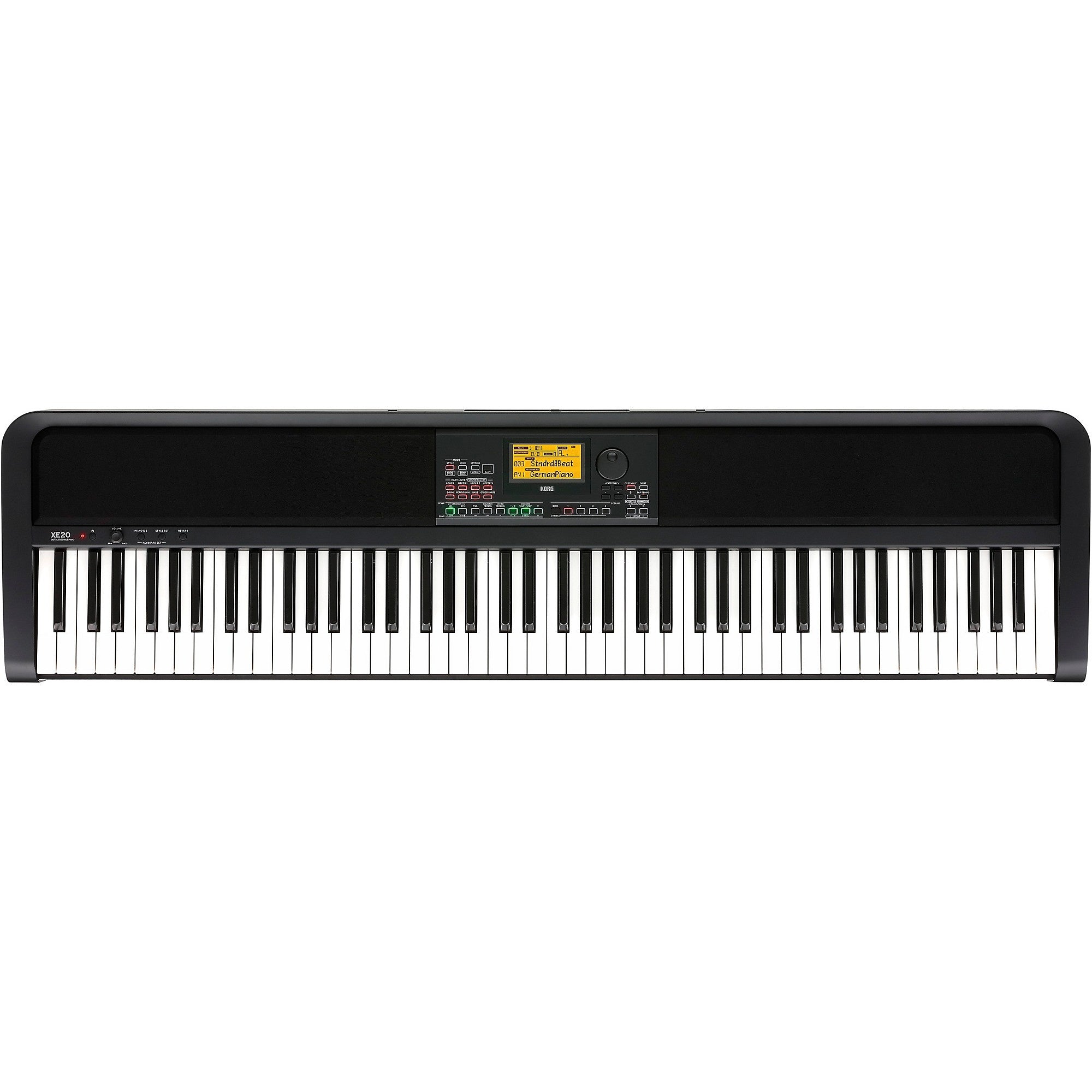 Đàn Piano Điện Korg XE20