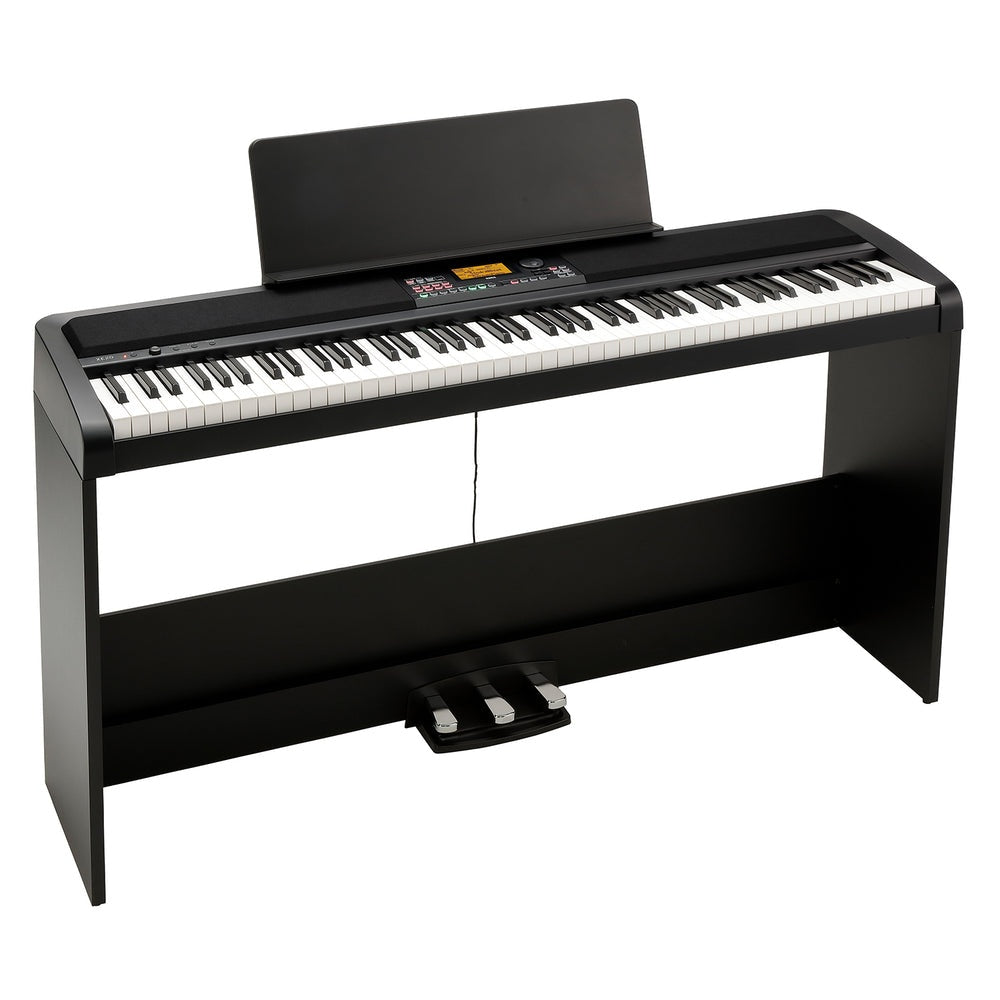 Đàn Piano Điện Korg XE20SP (Kèm Chân + Pedal)