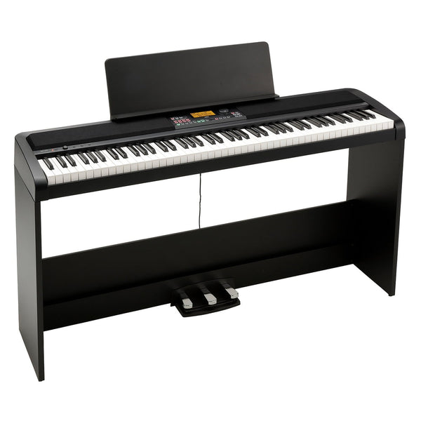 Đàn Piano Điện Korg XE20SP (Kèm Chân + Pedal)