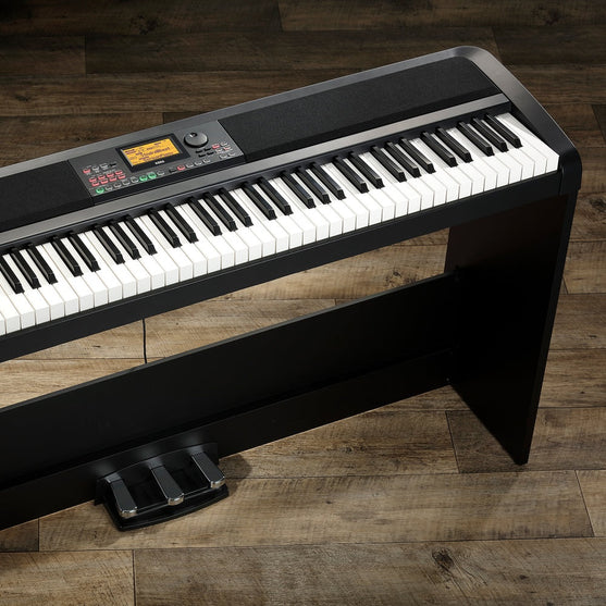 Đàn Piano Điện Korg XE20SP (Kèm Chân + Pedal)