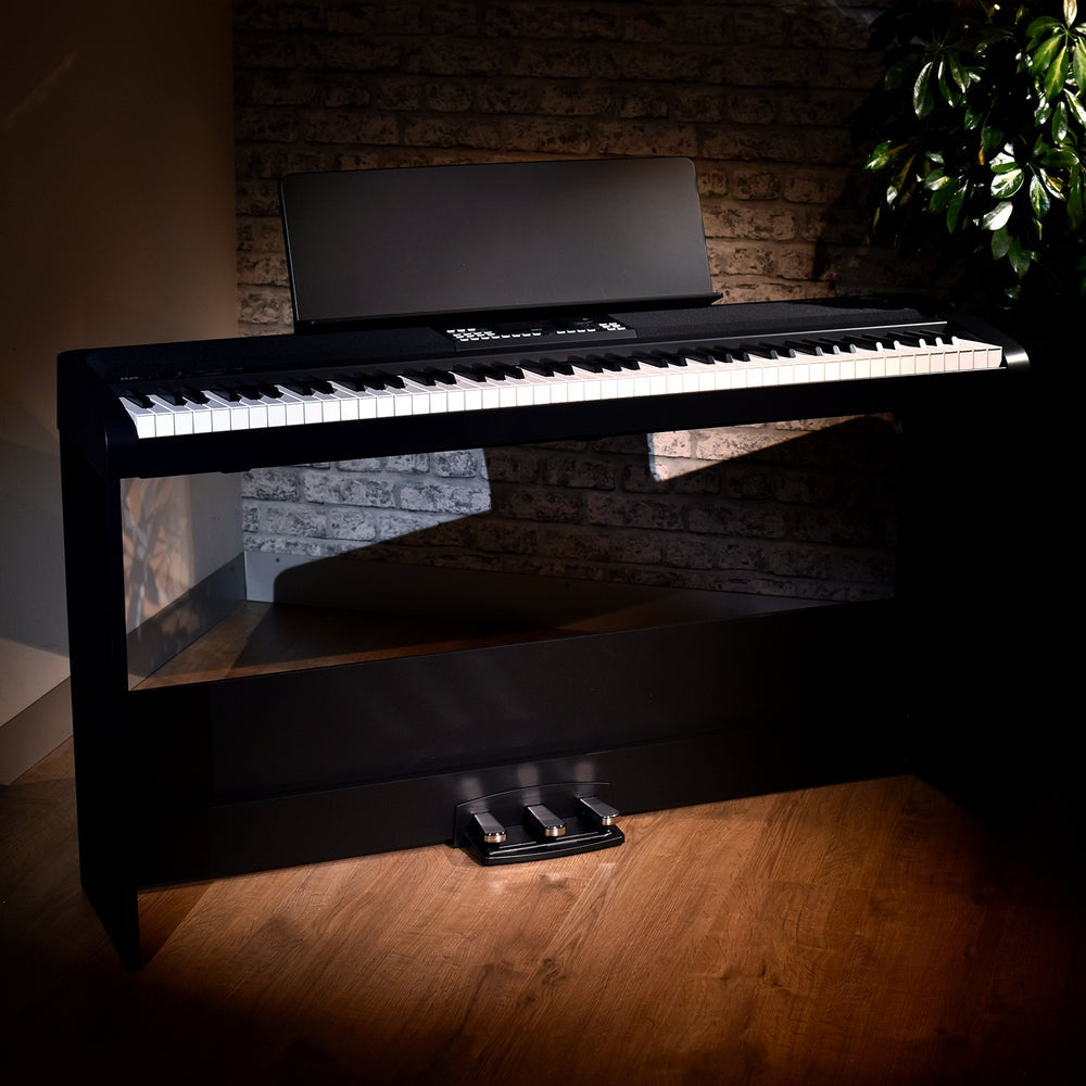 Đàn Piano Điện Korg XE20SP (Kèm Chân + Pedal)