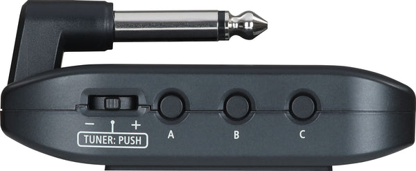 Amplifier Headphone Boss Katana GO Mini