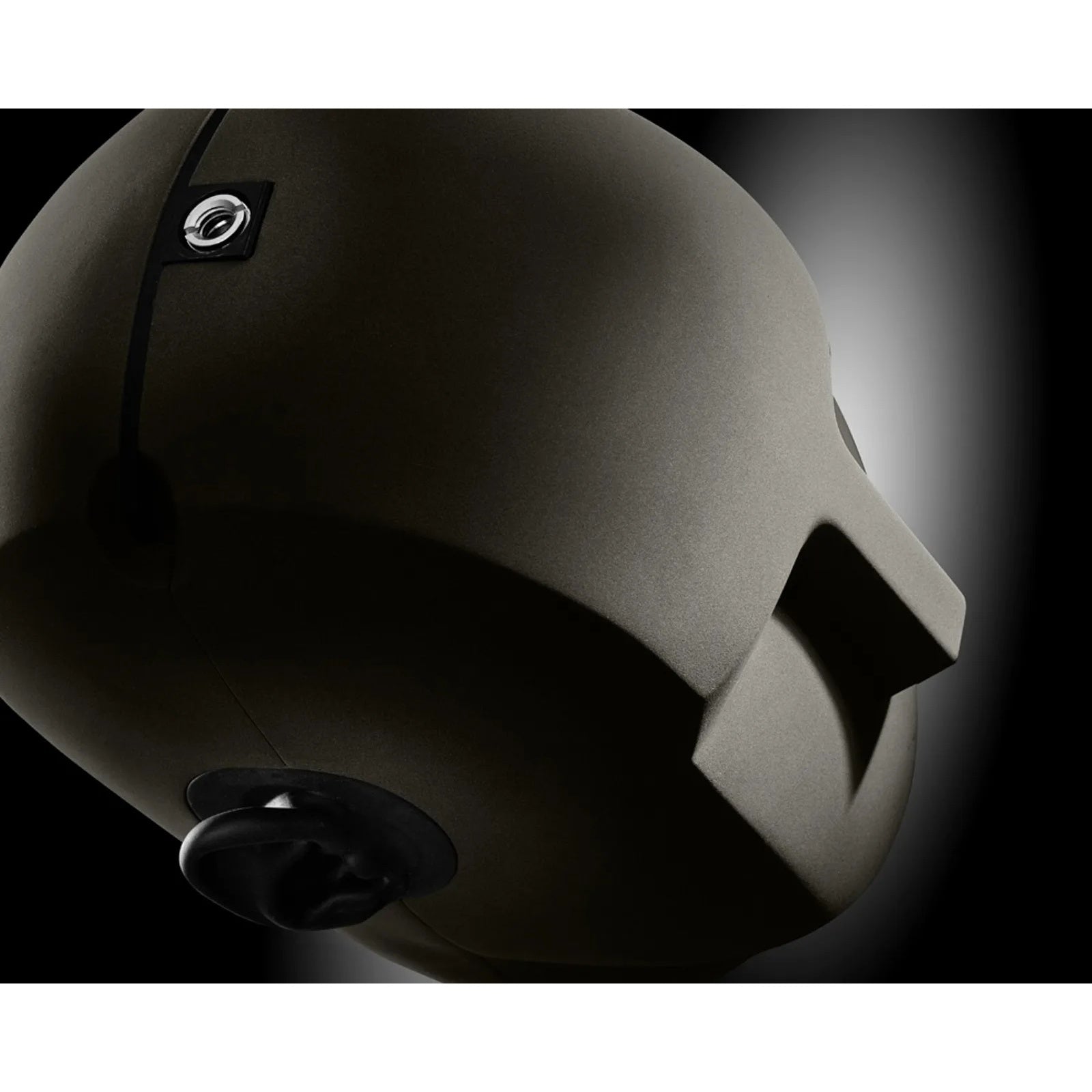 Micro Thu Âm Neumann KU 100 Dummy Head