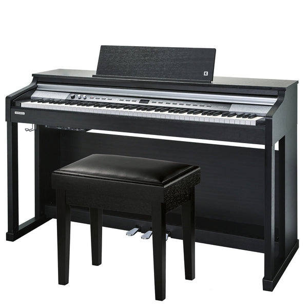 Đàn Piano Điện Kurzweil CUP P1, Rosewood