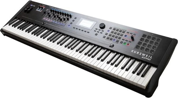 Synthesizer Workstation Kurzweil K2700 88-Phím