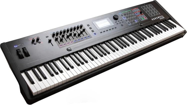 Synthesizer Workstation Kurzweil K2700 88-Phím
