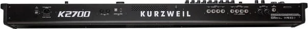 Synthesizer Workstation Kurzweil K2700 88-Phím