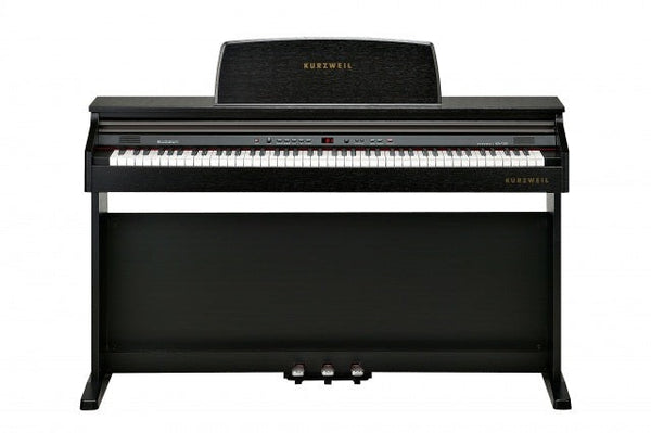 Đàn Piano Điện Kurzweil KA130, Rosewood