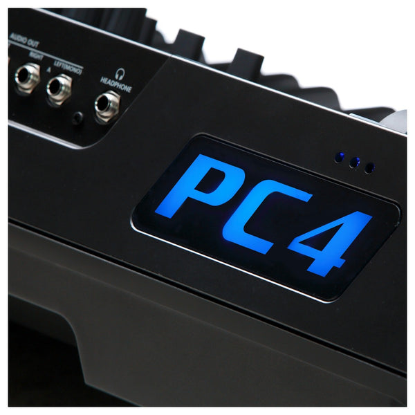 Synth Workstation Kurzweil PC4 88-Phím Performance Controller