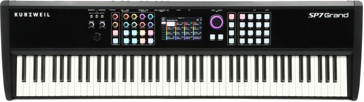 Đàn Stage Piano Kurzweil SP7 Grand