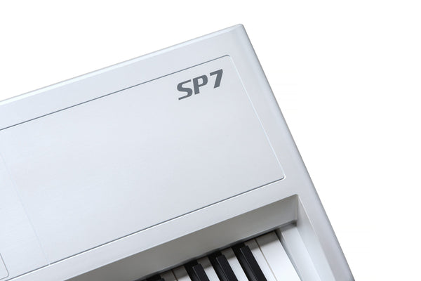 Đàn Stage Piano Kurzweil SP7 giữ hợp âm hoà hợp