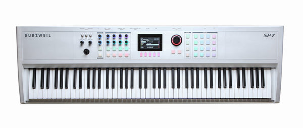 Đàn Stage Piano Kurzweil SP7, White