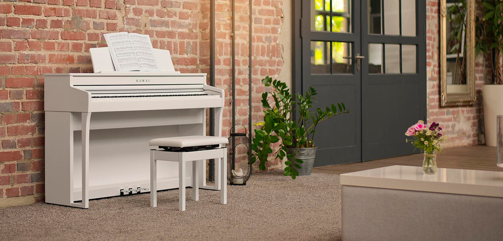 Đàn Piano Điện Kawai CA49