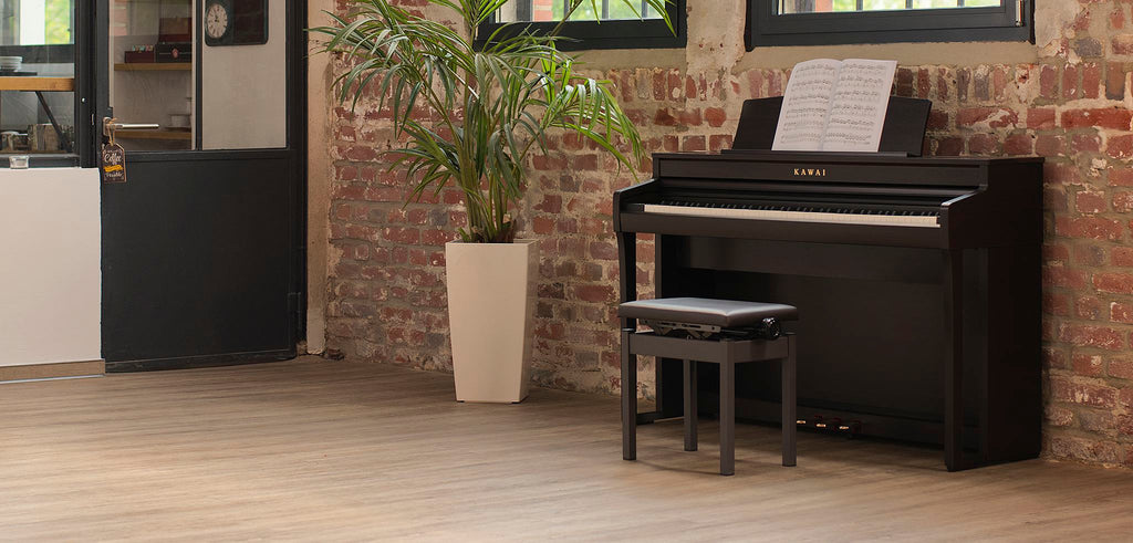 Đàn Piano Điện Kawai CA59