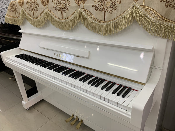 Đàn Piano Upright Kawai K20