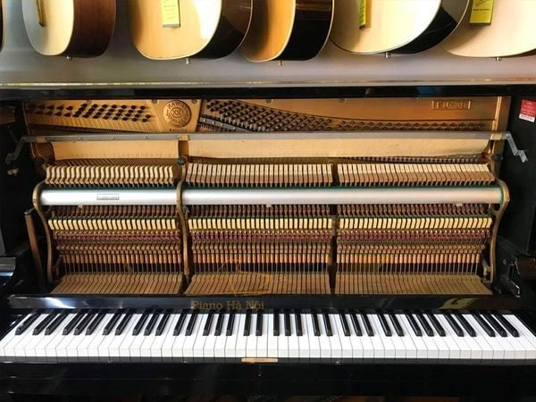 Kawai-KU3B