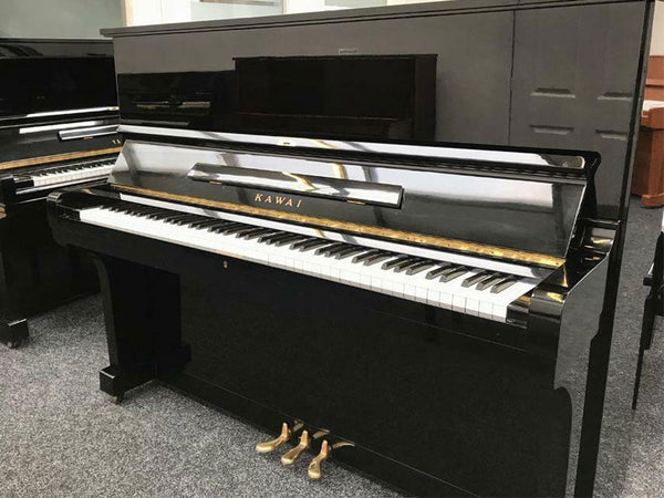 Đàn Piano Cơ Upright Kawai KU3D