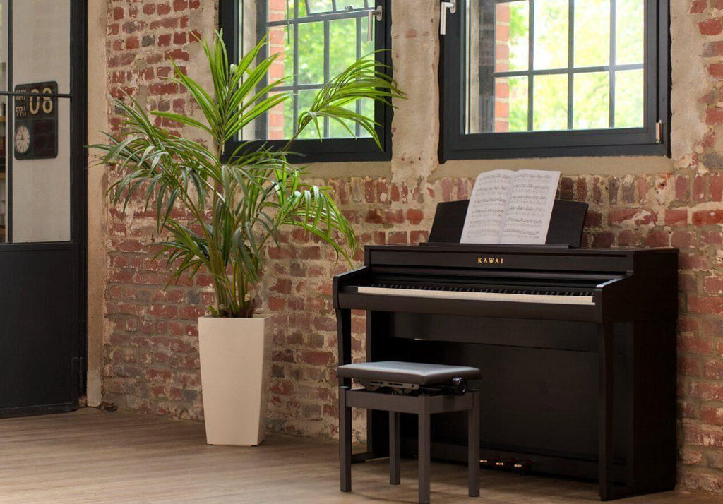 Kawai CA15 Digital Piano