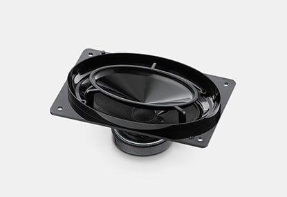 Bộ khuếch tán loa 360°
