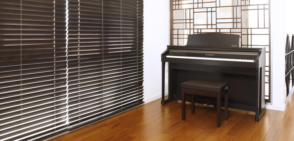 Đàn Piano Điện Kawai CA17