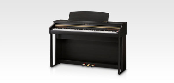 Piano Kawai CA48, Premium Satin Rosewood