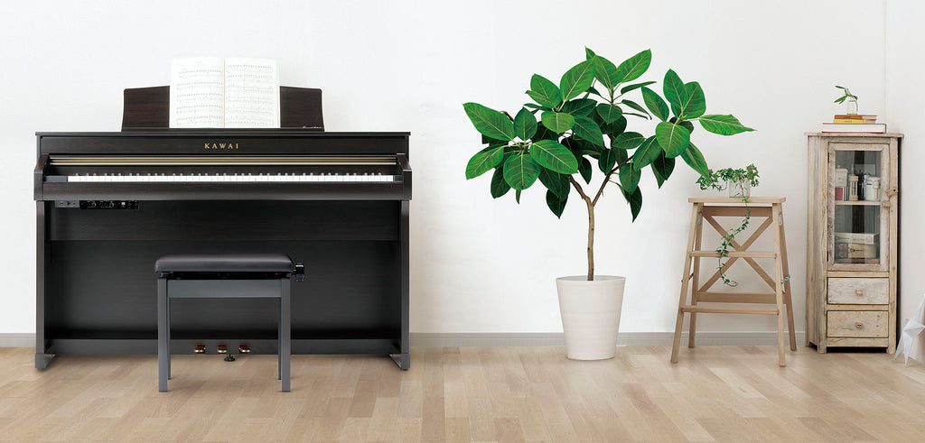 Đàn Piano Điện Kawai CA58