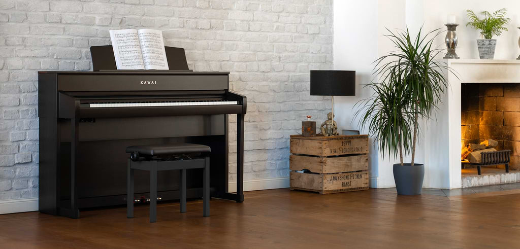 Đàn Piano Điện Kawai CA701