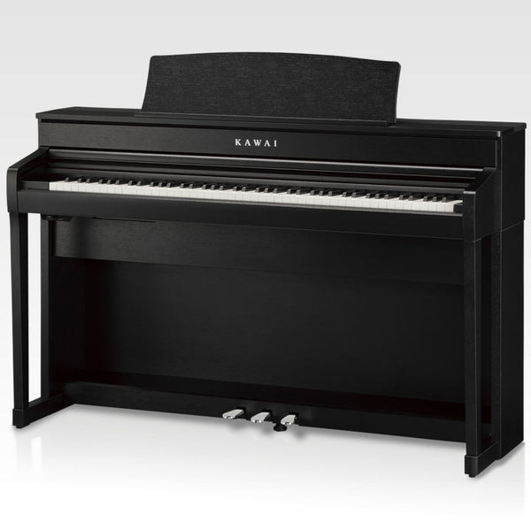Đàn Piano Điện Kawai CA79 màu Satin Black