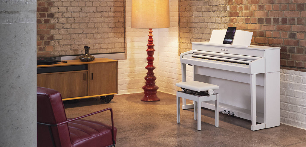 Đàn Piano Điện Kawai CA79