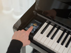 SỰ ĐA DẠNG CỦA ĐÀN PIANO ĐIỆN: TIỆN LỢI VÀ LINH HOẠT