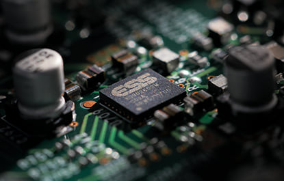 Hệ thống DAC kép tiên tiến