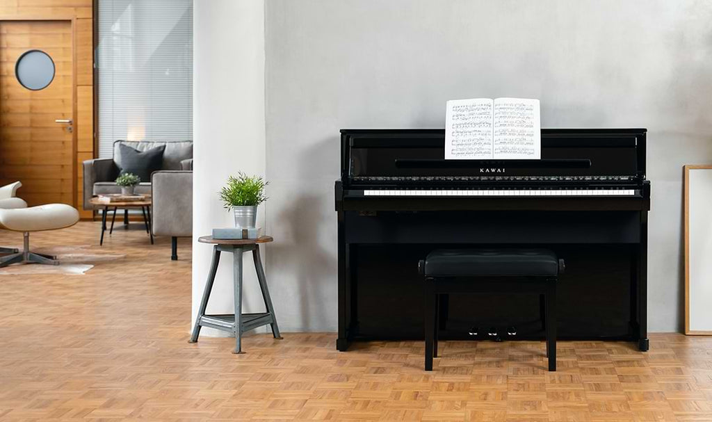 Tủ đàn piano thẳng đứng chất lượng cao cấp