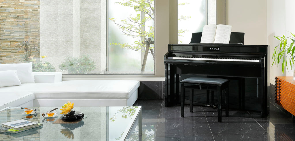 Đàn Piano Điện Kawai CA98