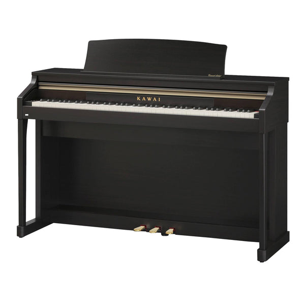 Đàn Piano Điện Kawai CN17 màu Rosewood