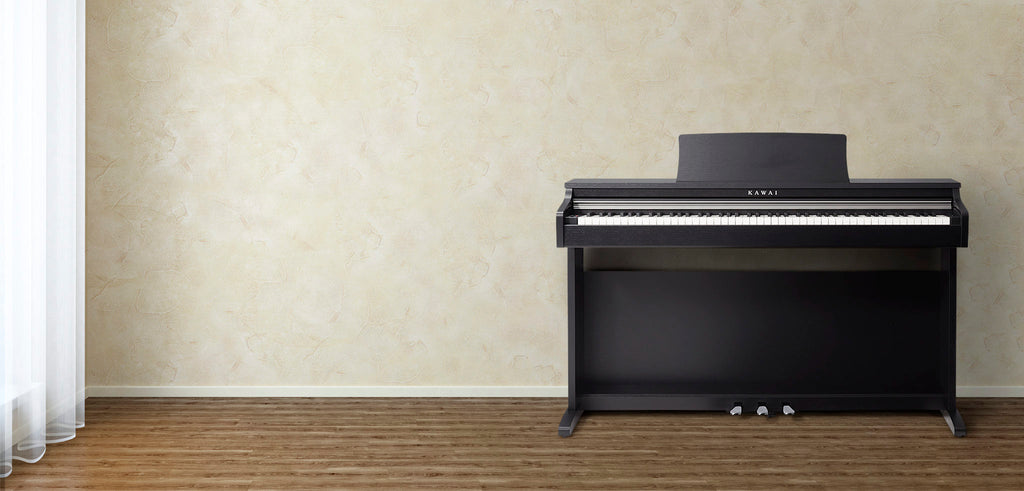 Đàn Piano Điện Kawai CN17