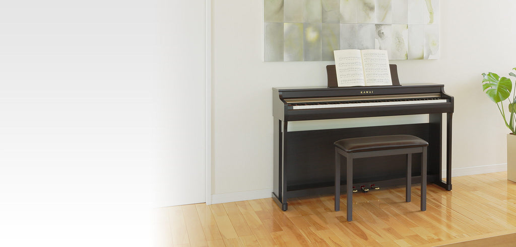 Đàn Piano Điện Kawai CN25