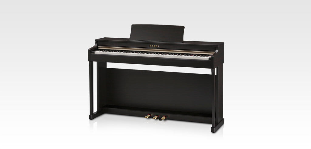Đàn Piano Điện Kawai CN-25, Premium Rosewood
