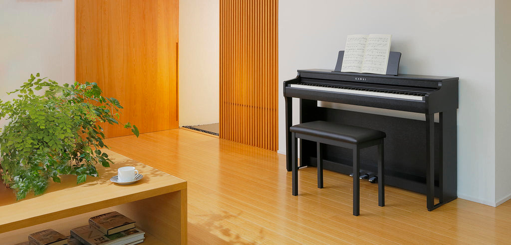 Đàn Piano Điện Kawai CN29