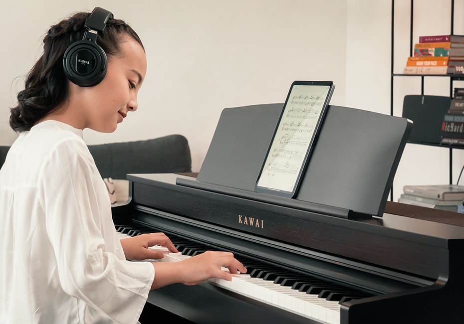 Trải nghiệm tai nghe vượt trội