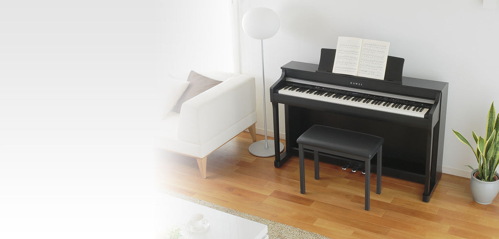 Đàn Piano Điện Kawai CN35