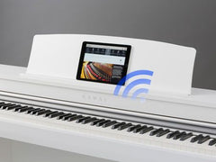 Kết nối Bluetooth MIDI tích hợp