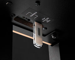Kết nối USB linh hoạt
