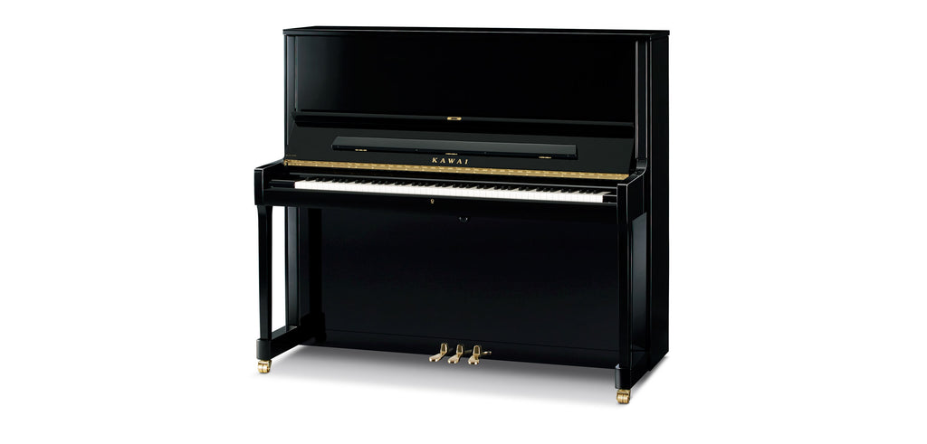 Kawai K600 Upright Piano