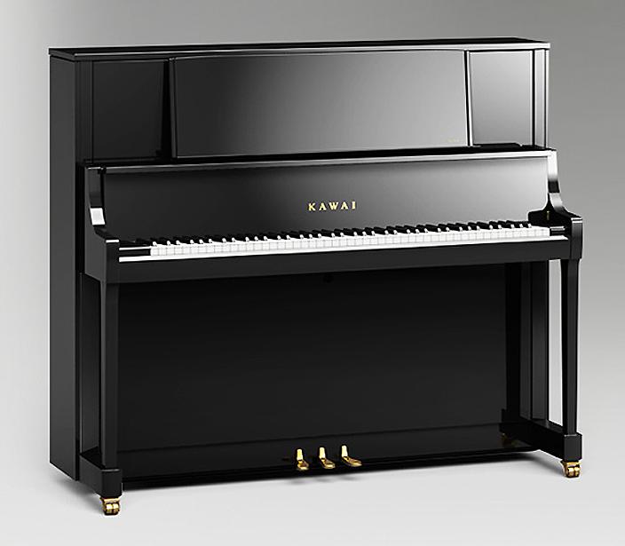 Đàn Upright Piano Kawai K700