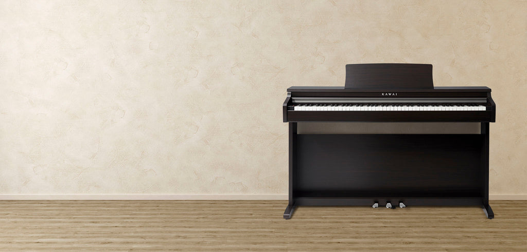 Đàn Piano Điện Kawai KDP110