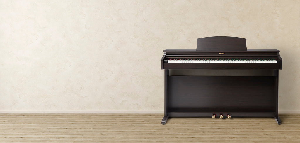 Đàn Piano Điện Kawai KDP90
