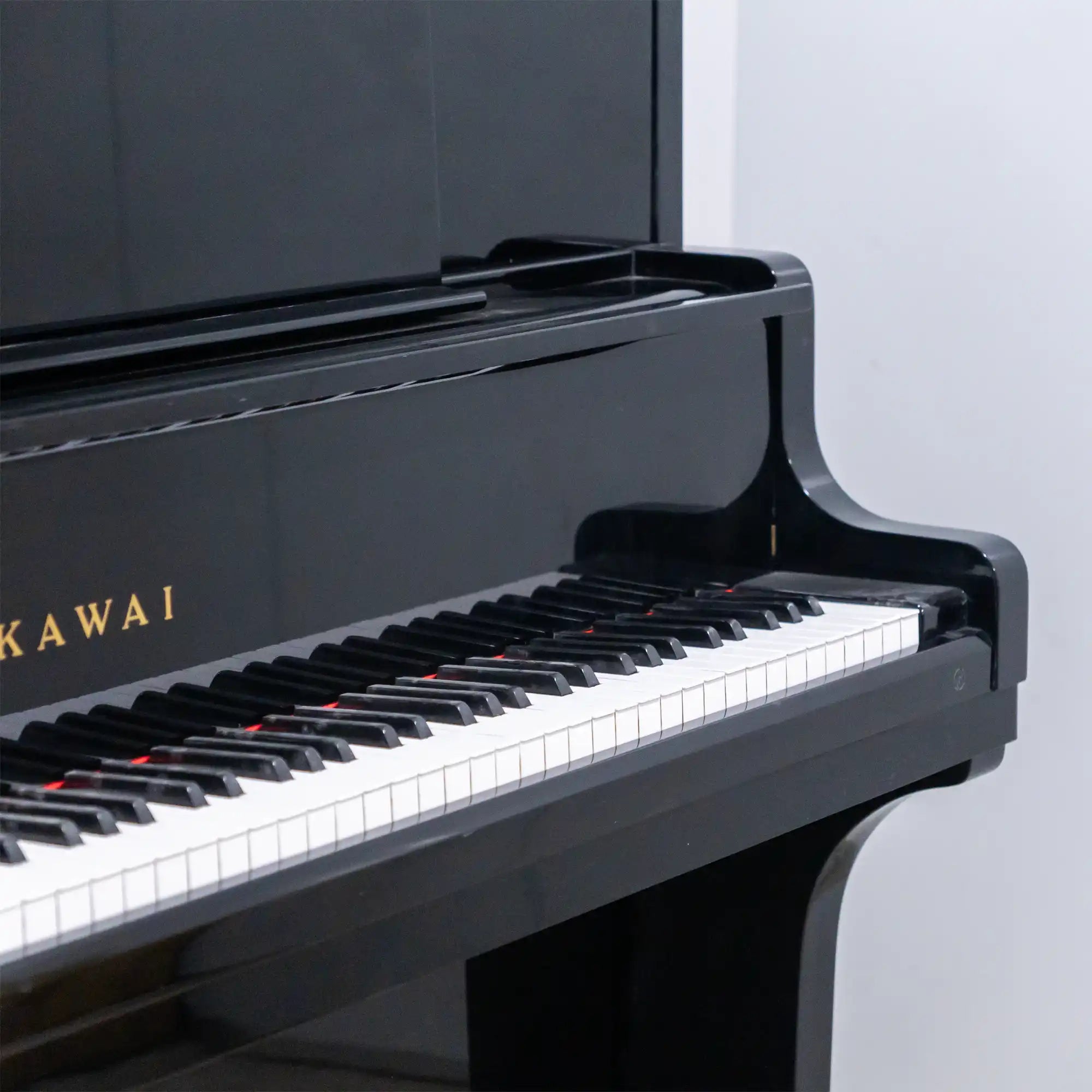 Đàn Piano Upright Kawai KU-5 - Qua Sử Dụng