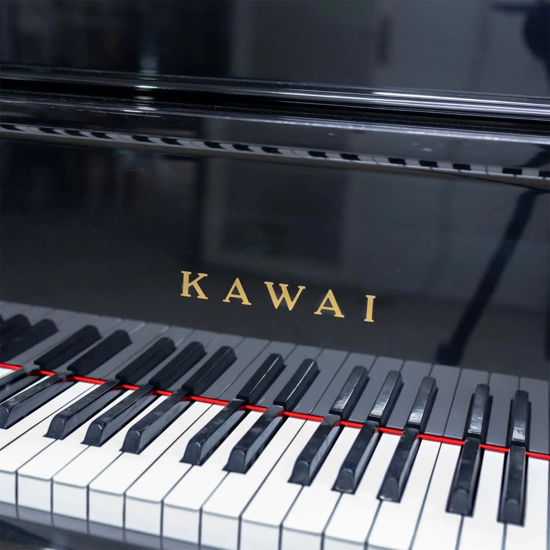 Đàn Piano Upright Kawai KU-5 - Qua Sử Dụng